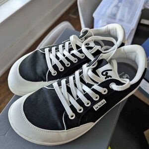 Be Lenka Rebound Barefoot Zero Drop Shoes Sneakers